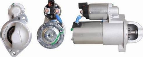 RE-EX 502-01981 - Démarreur droxauto.com