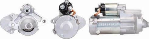 RE-EX 502-01925 - Démarreur droxauto.com