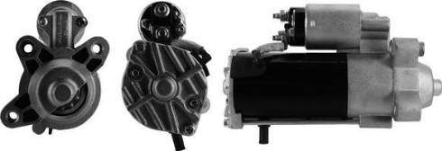 RE-EX 502-01468 - Démarreur droxauto.com