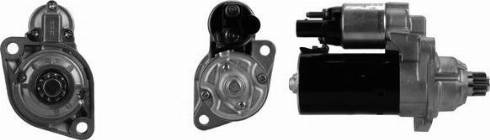 RE-EX 502-01409 - Démarreur droxauto.com