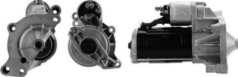 RE-EX 502-01436 - Démarreur droxauto.com