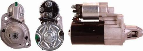 RE-EX 502-01556 - Démarreur droxauto.com