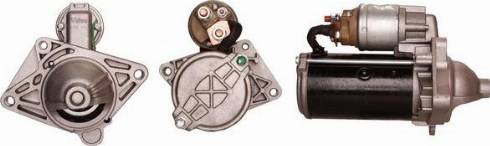 RE-EX 502-01505 - Démarreur droxauto.com