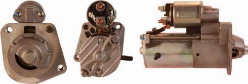 RE-EX 502-01582 - Démarreur droxauto.com