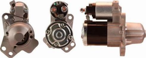 RE-EX 502-01536 - Démarreur droxauto.com