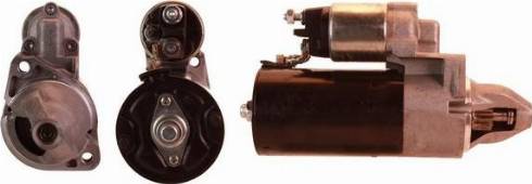 RE-EX 502-01537 - Démarreur droxauto.com