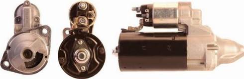 RE-EX 502-01570 - Démarreur droxauto.com