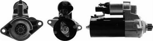 RE-EX 502-01650 - Démarreur droxauto.com