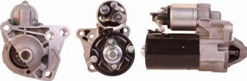 RE-EX 502-01674 - Démarreur droxauto.com