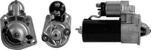 RE-EX 502-01087 - Démarreur droxauto.com