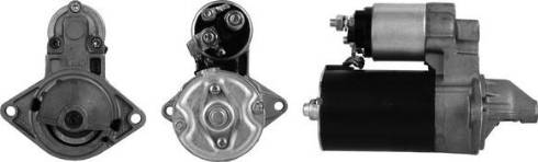 RE-EX 502-01074 - Démarreur droxauto.com