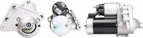 RE-EX 502-01159 - Démarreur droxauto.com