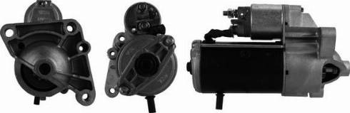 RE-EX 502-01108 - Démarreur droxauto.com