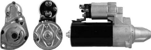 RE-EX 502-01181 - Démarreur droxauto.com