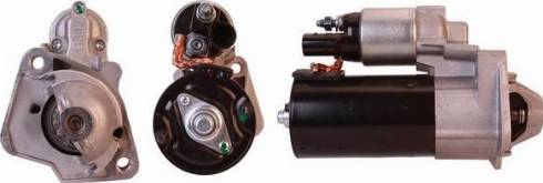 RE-EX 502-01849 - Démarreur droxauto.com