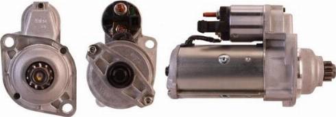 RE-EX 502-01853 - Démarreur droxauto.com