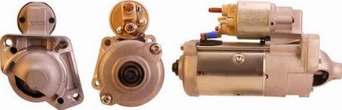 RE-EX 502-01803 - Démarreur droxauto.com