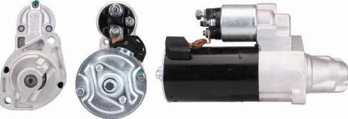 RE-EX 502-01816 - Démarreur droxauto.com