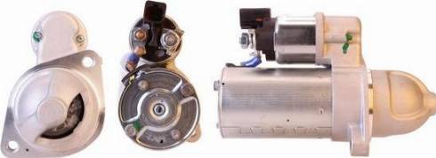 RE-EX 502-01810 - Démarreur droxauto.com