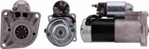 RE-EX 502-01888 - Démarreur droxauto.com