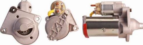 RE-EX 502-01826 - Démarreur droxauto.com