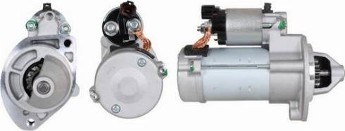 RE-EX 502-01823 - Démarreur droxauto.com