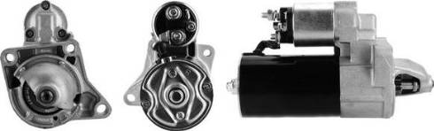 RE-EX 502-01365 - Démarreur droxauto.com