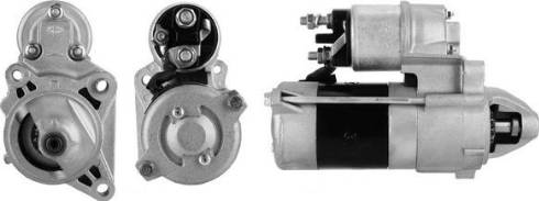 RE-EX 502-01338 - Démarreur droxauto.com