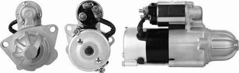 RE-EX 502-01298 - Démarreur droxauto.com