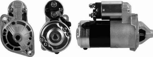 RE-EX 502-01244 - Démarreur droxauto.com