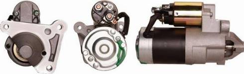 RE-EX 502-01245 - Démarreur droxauto.com