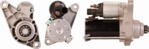 RE-EX 502-01285 - Démarreur droxauto.com