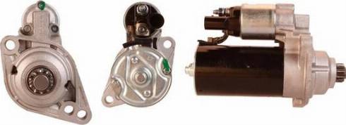 RE-EX 502-01283 - Démarreur droxauto.com