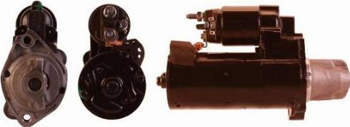 RE-EX 502-01744 - Démarreur droxauto.com