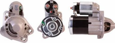 RE-EX 502-01748 - Démarreur droxauto.com