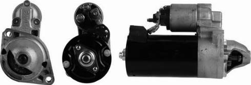 RE-EX 502-01709 - Démarreur droxauto.com