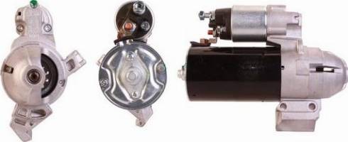 RE-EX 502-01708 - Démarreur droxauto.com