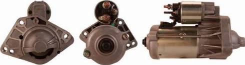 RE-EX 502-01707 - Démarreur droxauto.com