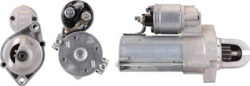 RE-EX 502-01714 - Démarreur droxauto.com