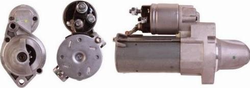 RE-EX 502-01715 - Démarreur droxauto.com