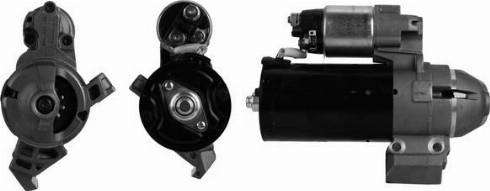 RE-EX 502-01711 - Démarreur droxauto.com