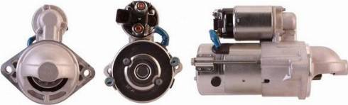 RE-EX 502-01717 - Démarreur droxauto.com