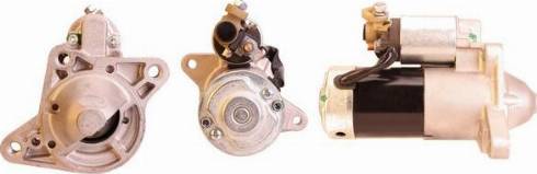 RE-EX 502-01780 - Démarreur droxauto.com