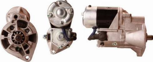 RE-EX 502-02496 - Démarreur droxauto.com