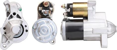 RE-EX 502-02096 - Démarreur droxauto.com