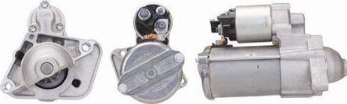 RE-EX 502-02056 - Démarreur droxauto.com