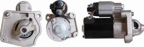 RE-EX 502-02052 - Démarreur droxauto.com