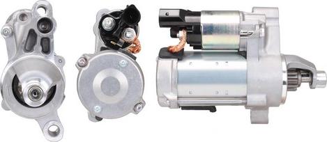 RE-EX 502-02003 - Démarreur droxauto.com