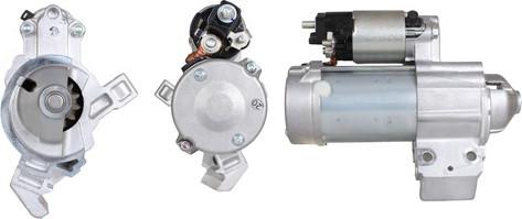 RE-EX 502-02014 - Démarreur droxauto.com