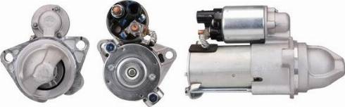 RE-EX 502-02013 - Démarreur droxauto.com